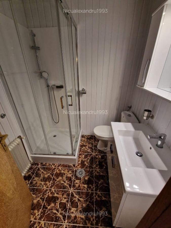Casa individuala 6 camere persoana fizica zona Unirii - 12