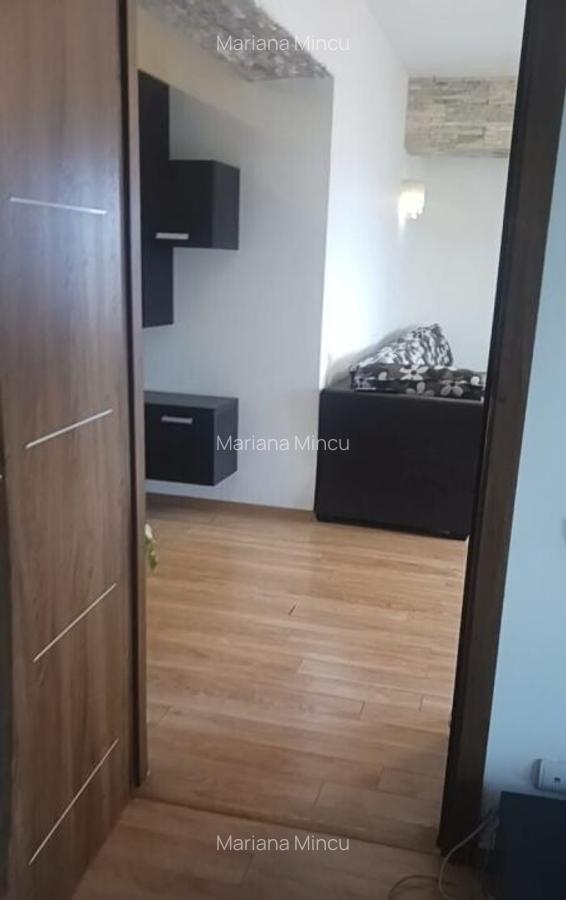 Big Berceni- San Plazza vanzare ap. 2 camere bloc nou - 9