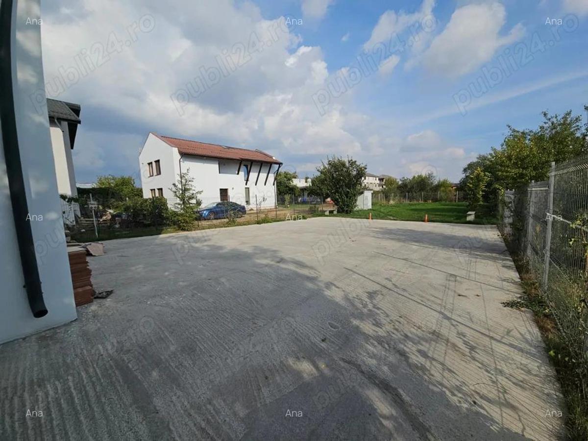 Spatiu comercial Popesti Leordeni stradal - 3
