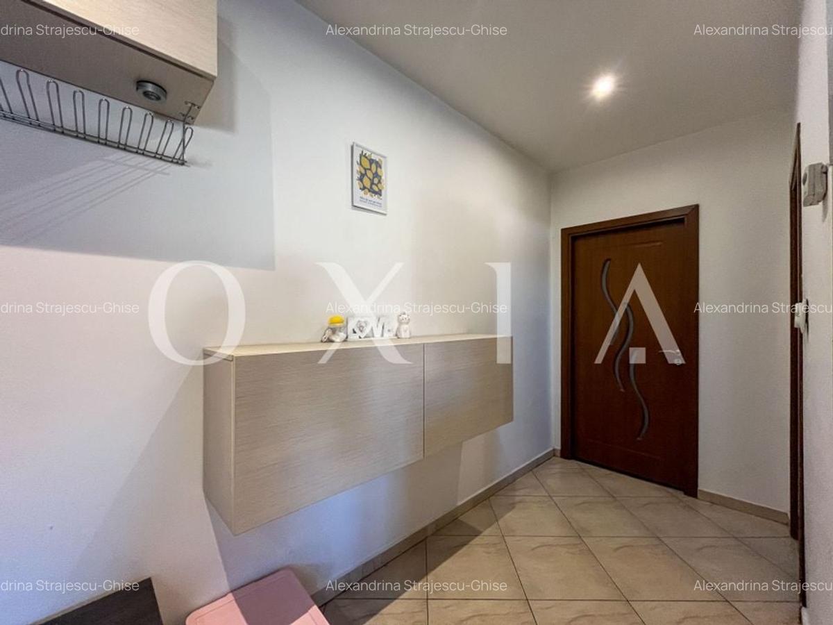 SX578 Soarelui (Hotel Lido) - 3 Camere - 2 Balcoane - 10