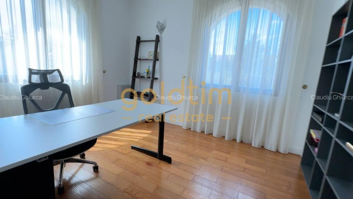 VILA INDIVIDUALA/PIPERA/TEREN 2000mp/GARAJ/SEMINEU/LUXOASA SI LUMINOASA - 29