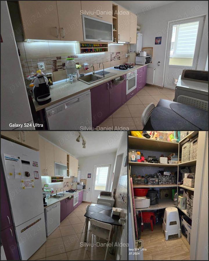 Apartament 2 camere Popesti Leordeni 71mp - 5