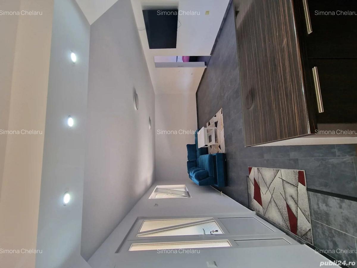 Casa de vanzare la tara - 4 Casa de vanzare la tara - 4