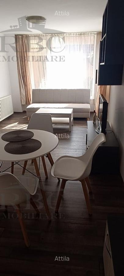 Apartament 2 camere cu parcare pet friendly in Borhanci - 1