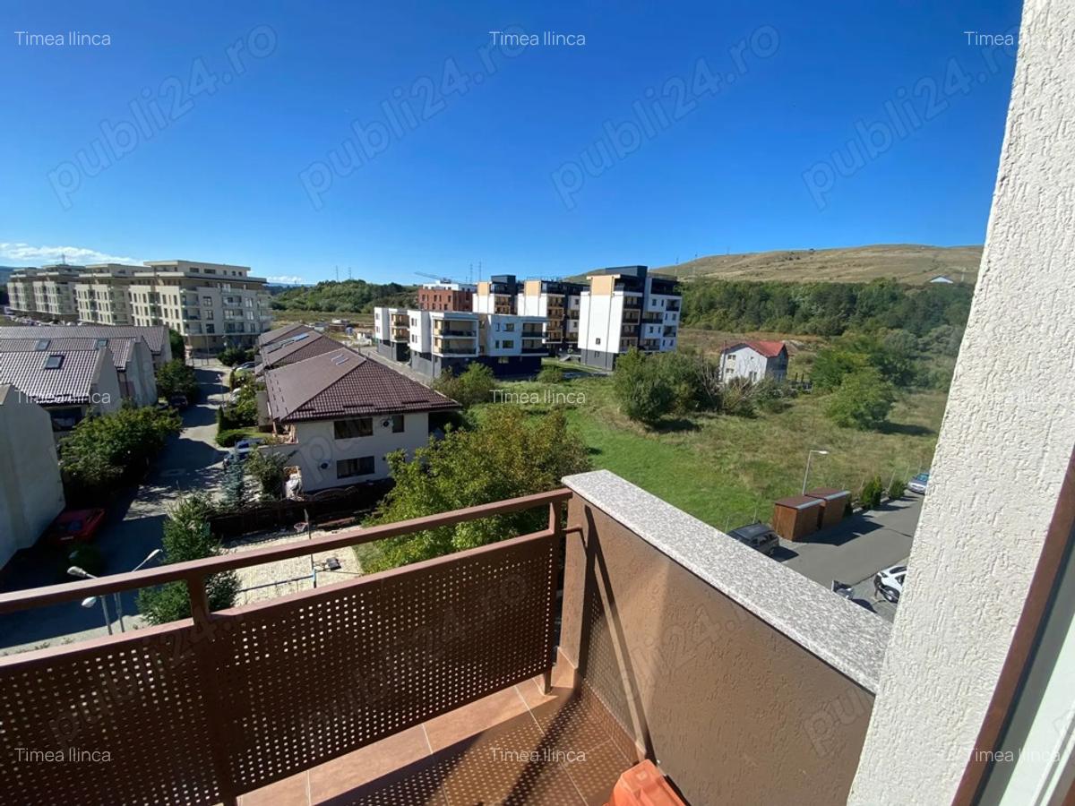 Inchiriez apartamente 3 camere Tineretului Floresti - 9