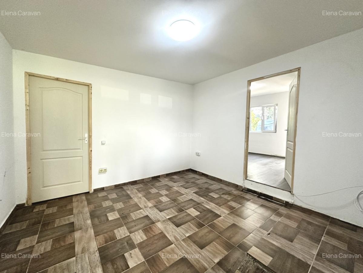 De inchiriat, spatiu comercial, 4 camere - zona de top Dumbravita - 4