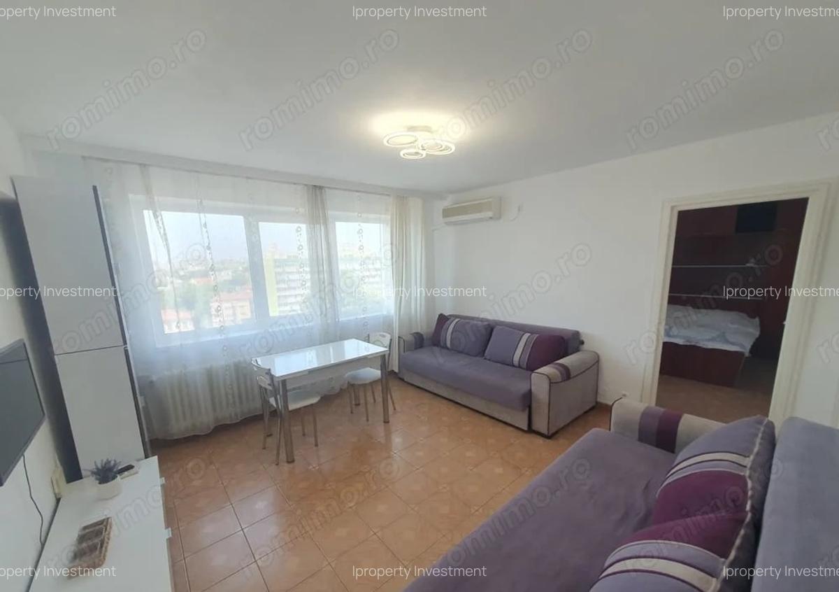 3 Camere | Tineretului | Proximitate Metrou |  64mp | Bloc Anvelopat - 2