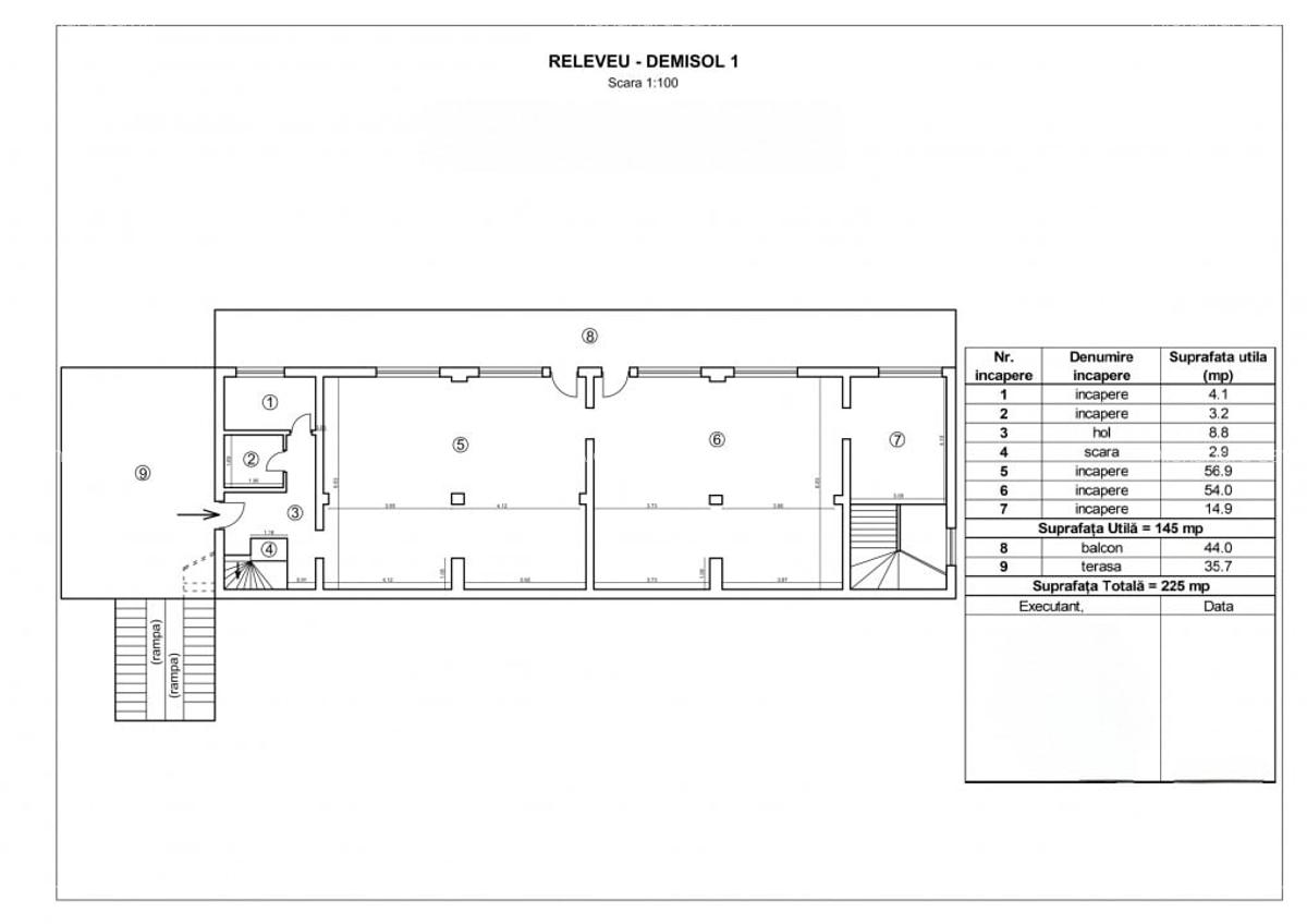 De vanzare pensiune Predeal - 4