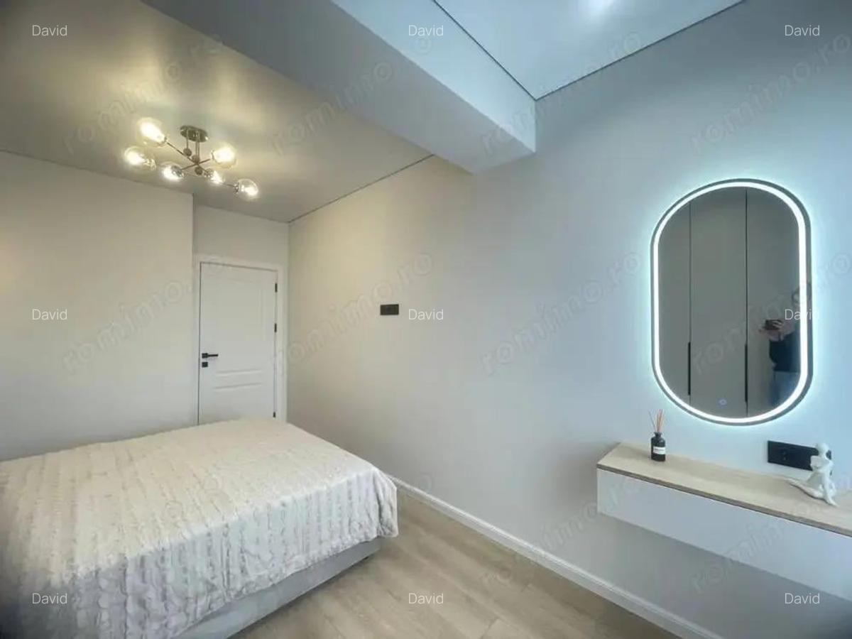 Apartament 2 camere zona de Nord - 1