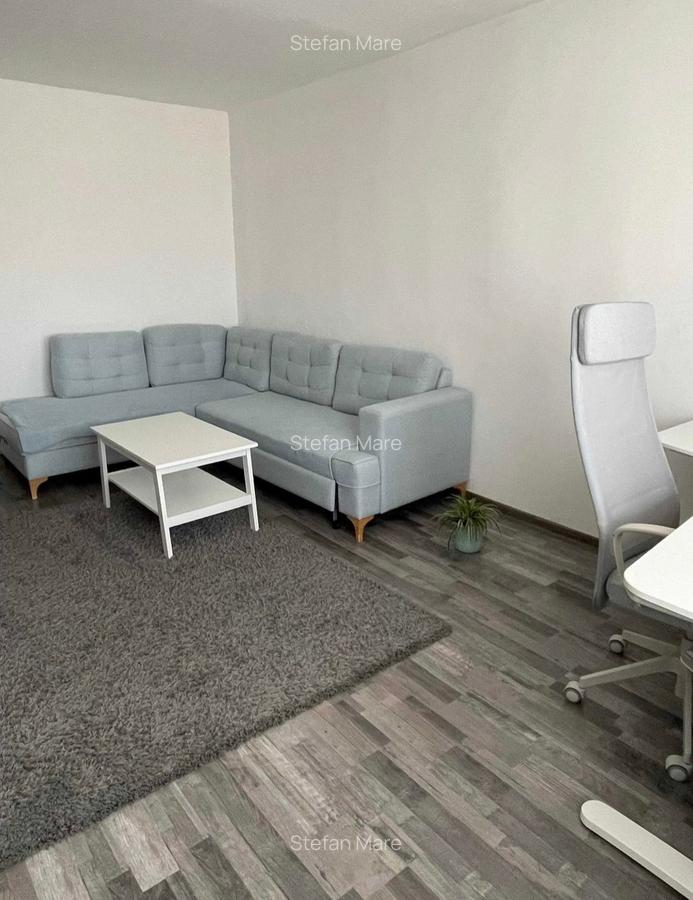 3 camere Gorjului - centrala proprie & parcare ADP - 2