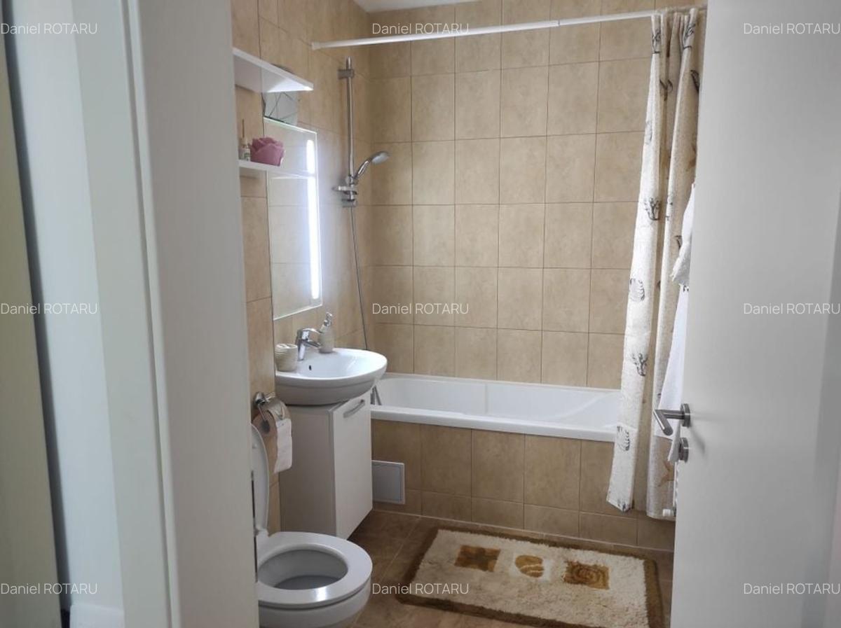 Apartatament 1 camere studio Avangarden III - 7