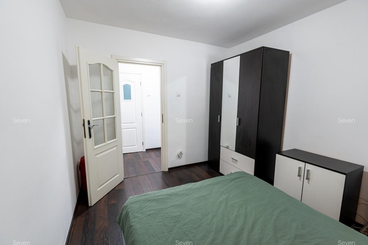 Apartament 2 camere decomandate - zona Faleza Nord - 600 euro/luna (Cod E6) - 5