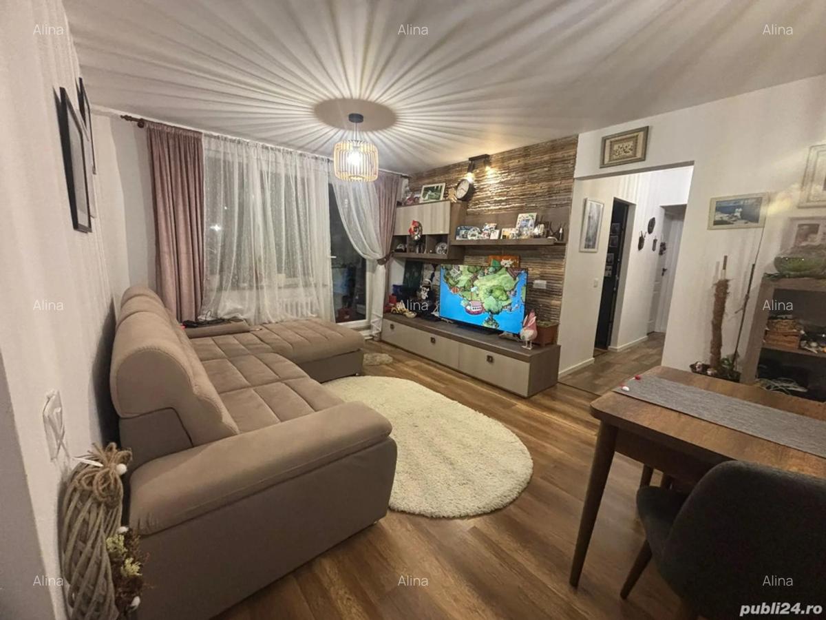 Vand apartament 3 camere - 2