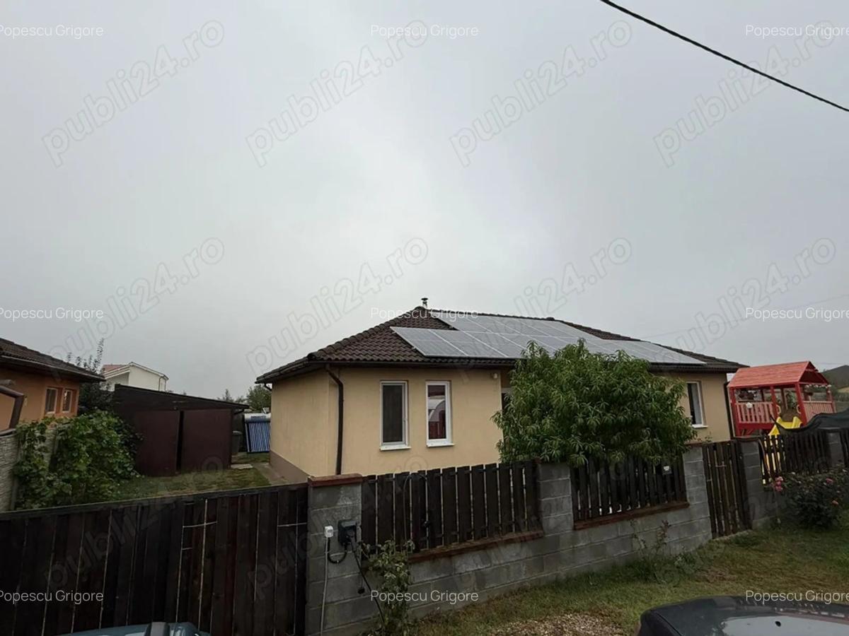 Vand casa individuala direct de la proprietar - 1