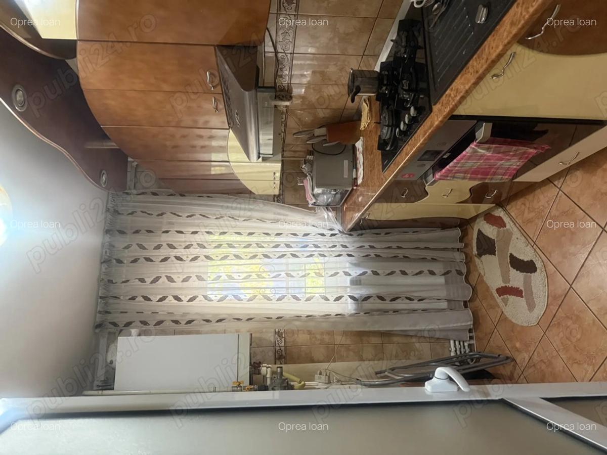 Apartament 2 camere semidecomandat langa turnul televisiunii - 6
