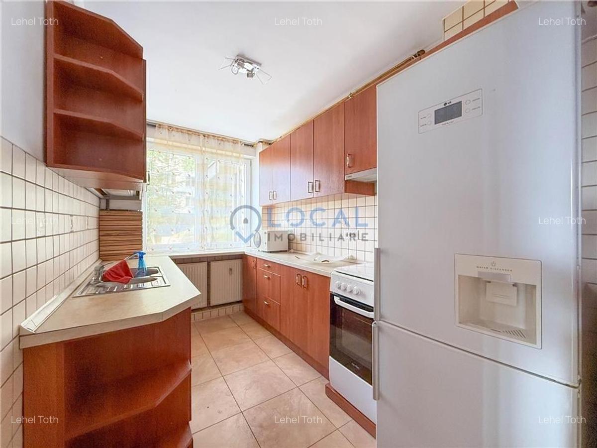 Apartament 2 Camere | Decomandat | Parcul Central - 3