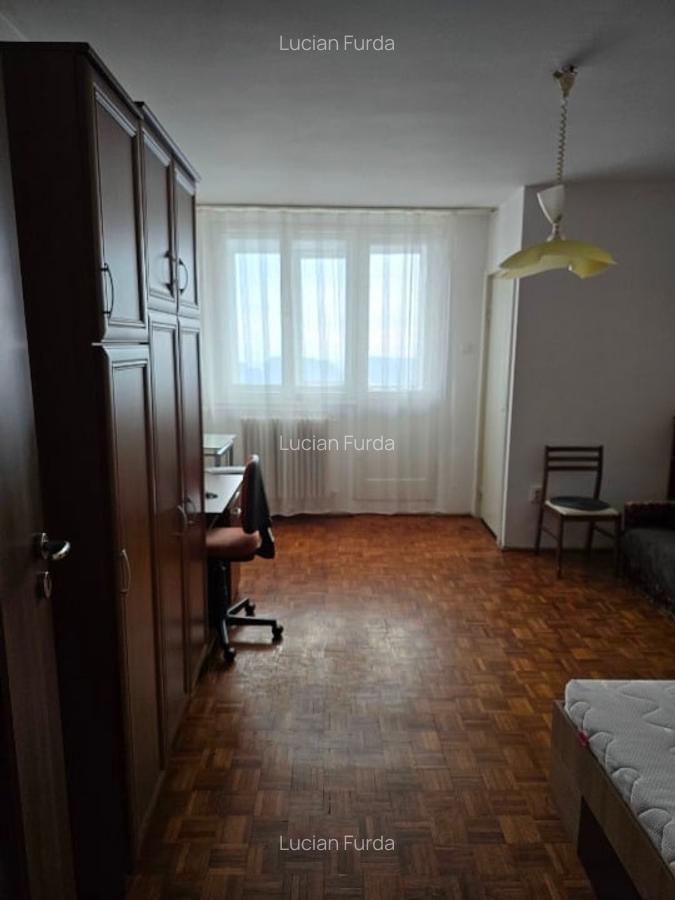 Garsonieră decomandată în Gheorgheni - 1