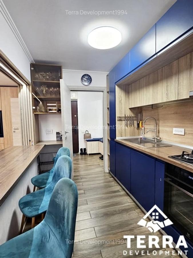 Apartament 3 camere – Tomis Nord, aproape de Campusul Universitar - 12