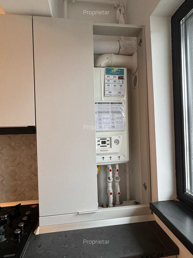 Proprietar- Garsoniera 45 mp- prima mutare- statia STB in fata blocului - 12 Proprietar- Garsoniera 45 mp- prima mutare- statia STB in fata blocului - 12