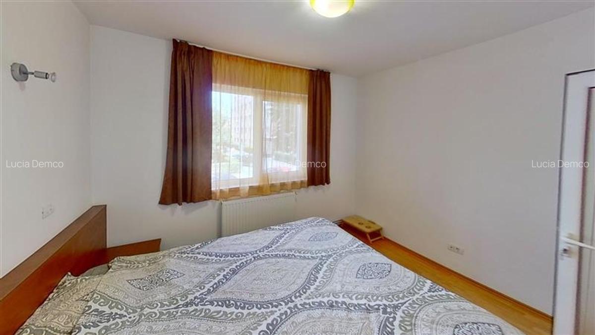 Tur 3D! Apartament 3 camere decomandate, etajul1, in cartierul Noua, Brasov - 11