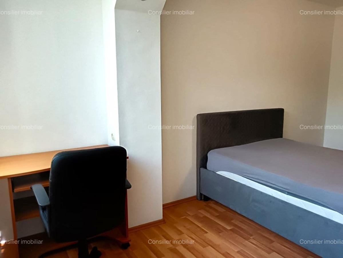 Apartament cu 2 camere si garaj, Zona Iulius Mall- 7 minute de FSEGA! - 3