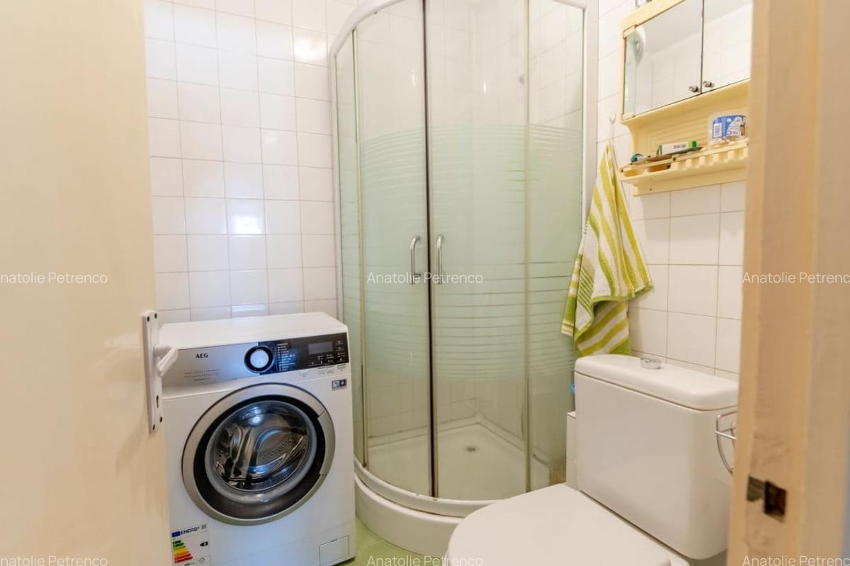 Apartament cu 3 camere decomandat, mobilat în Dâmbovița - 8