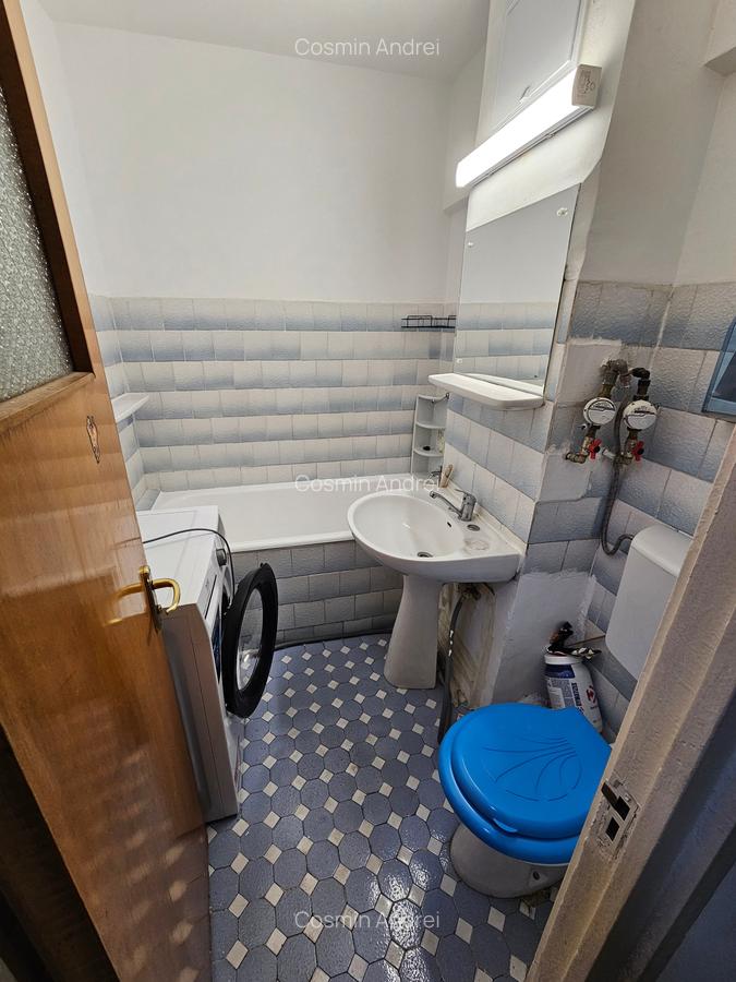 Apartament 2 camere Titulescu | pentru locuit/birouri - 8