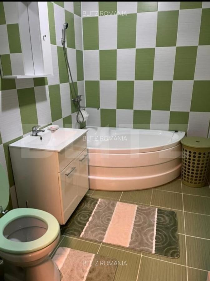 Apartament o camera, 38 mp, zona Porii - 5