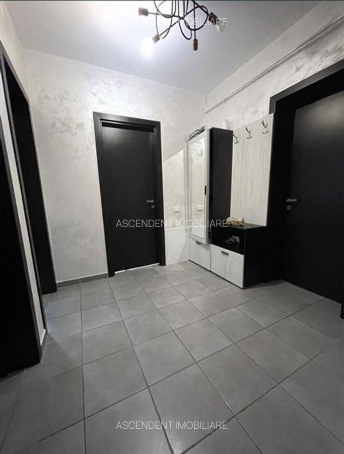 Apartament cu 2 camere decomandat în Sânpetru - 4