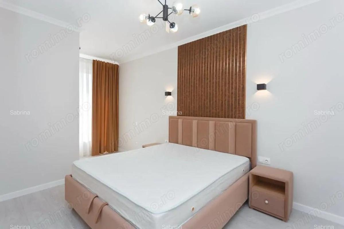 Apartament cu 2 camere de vanzare in zona Titan - 5