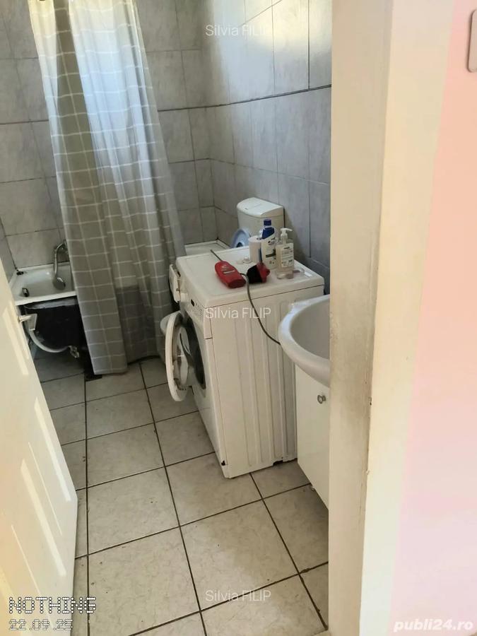 Chirie disponibila ,1cam 20mp zona Lidl C.Baciului 250 eur - 4