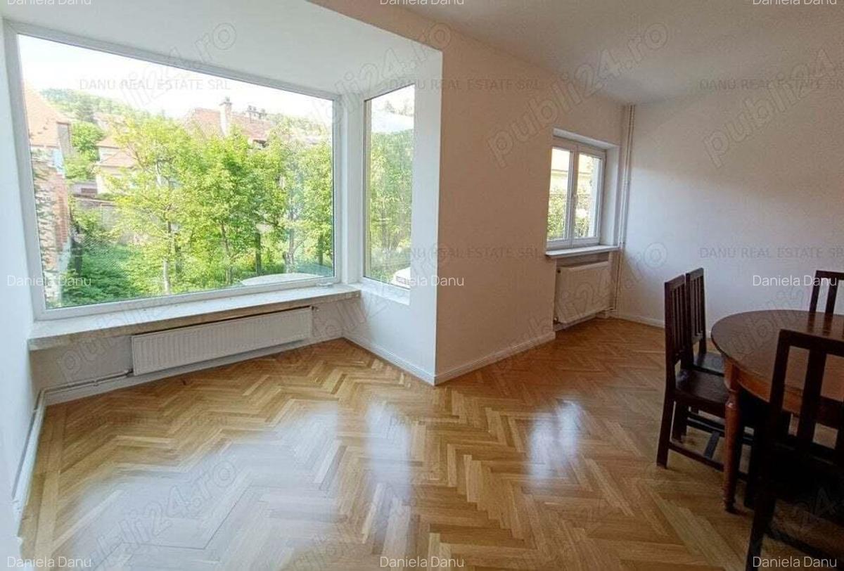 Comision0% Vila moderna 6 camere,beci si garaj Brasovul Vechi - 2