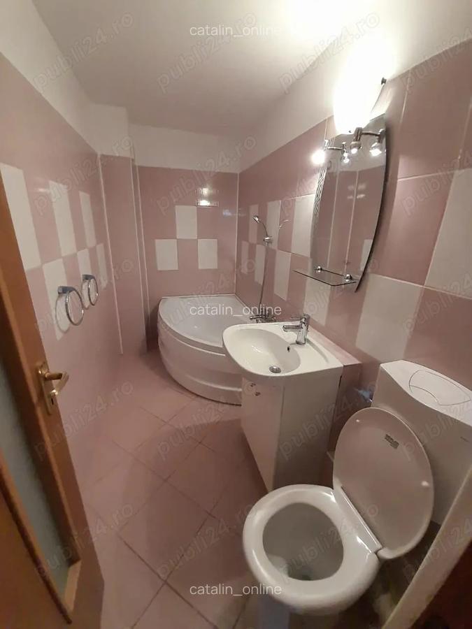 Inchiriez camera in apartament cu 2 camere cu alta fata - 3