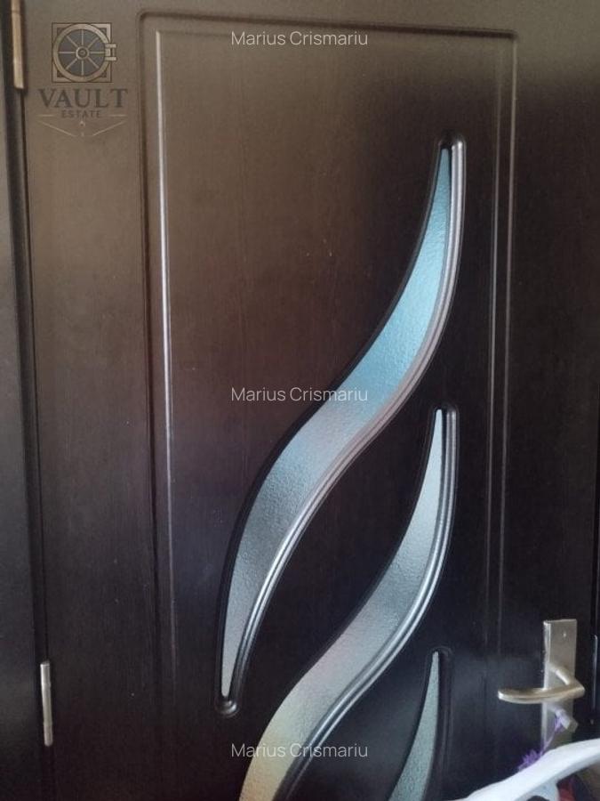 Apartament 3 Camere Curte Mare - Obor - 8