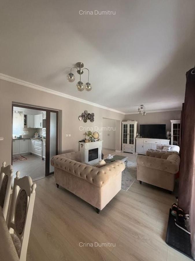 Casa insiruita/duplex - Dumbravita - 1