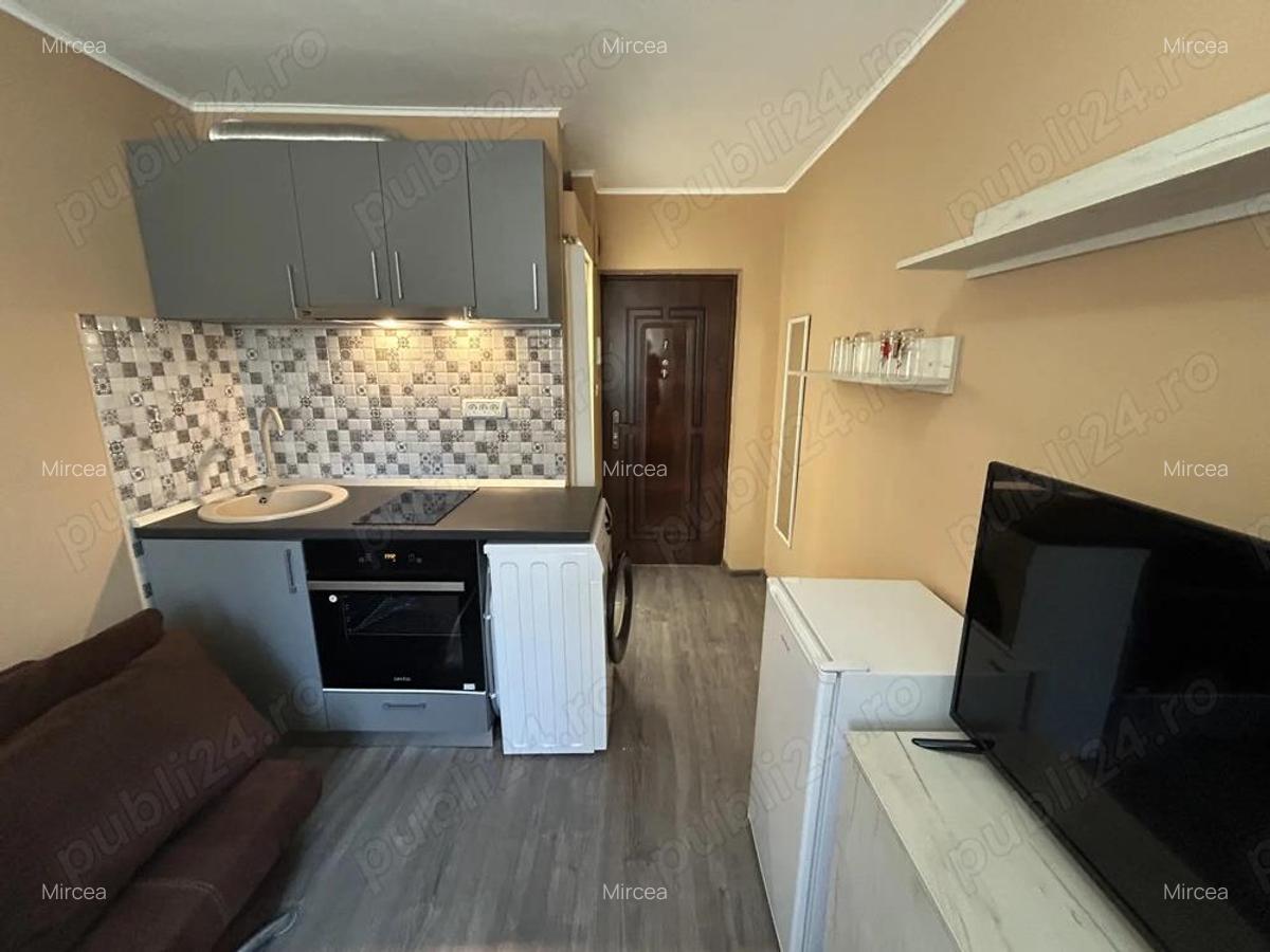 Inchiriez gars.conf.3,moderna, zona UTA,str.Inului, la parter - 1