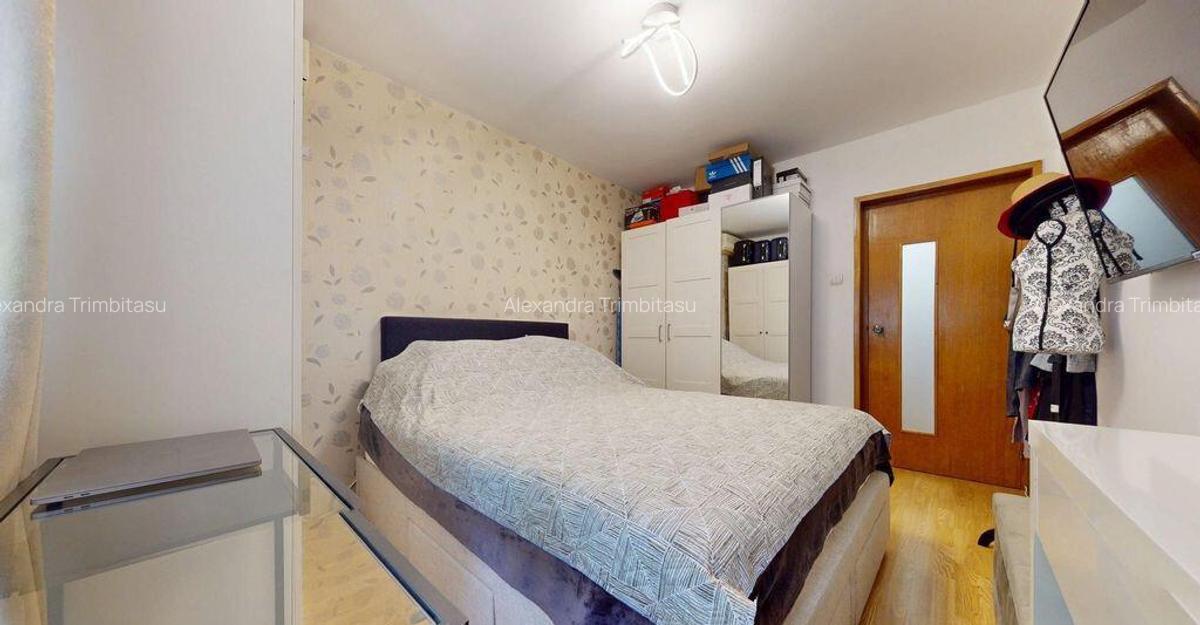 Apartament 3 camere Masina de Paine Obor - 10