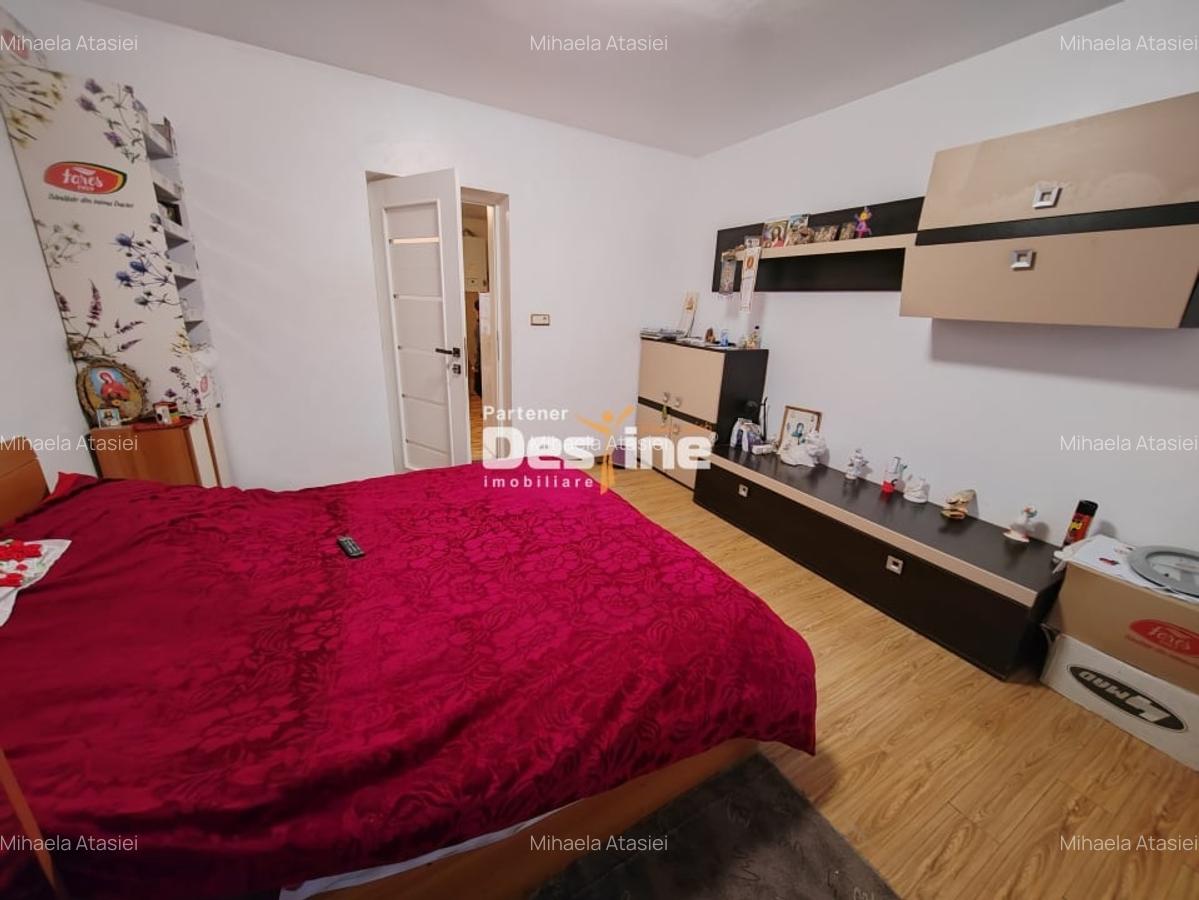 Valea Adanca - Duplex P+Mansarda 107mp + 110 mp CURTE - 11