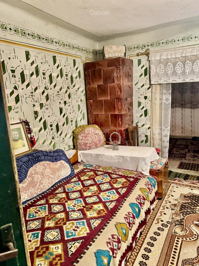 Vand casa la ?ara - 9