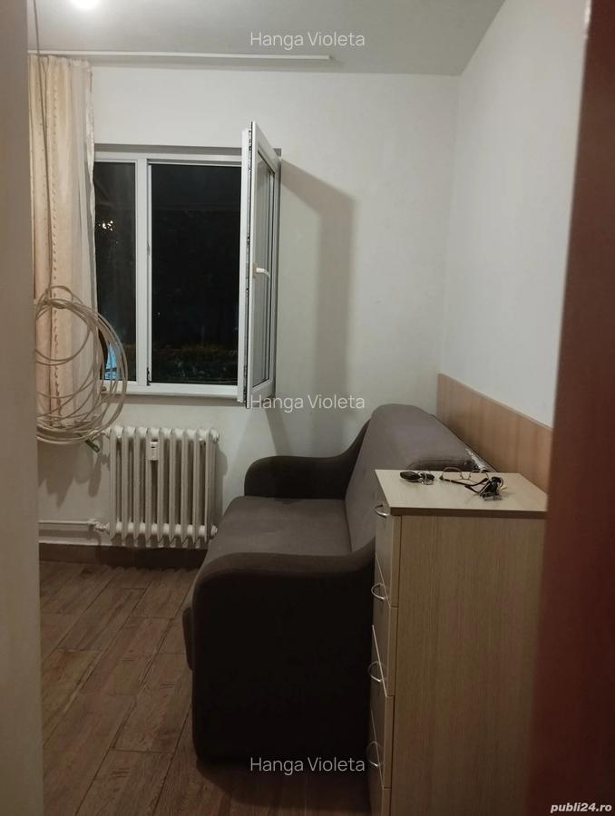 Inchiriez garsoniera - 2