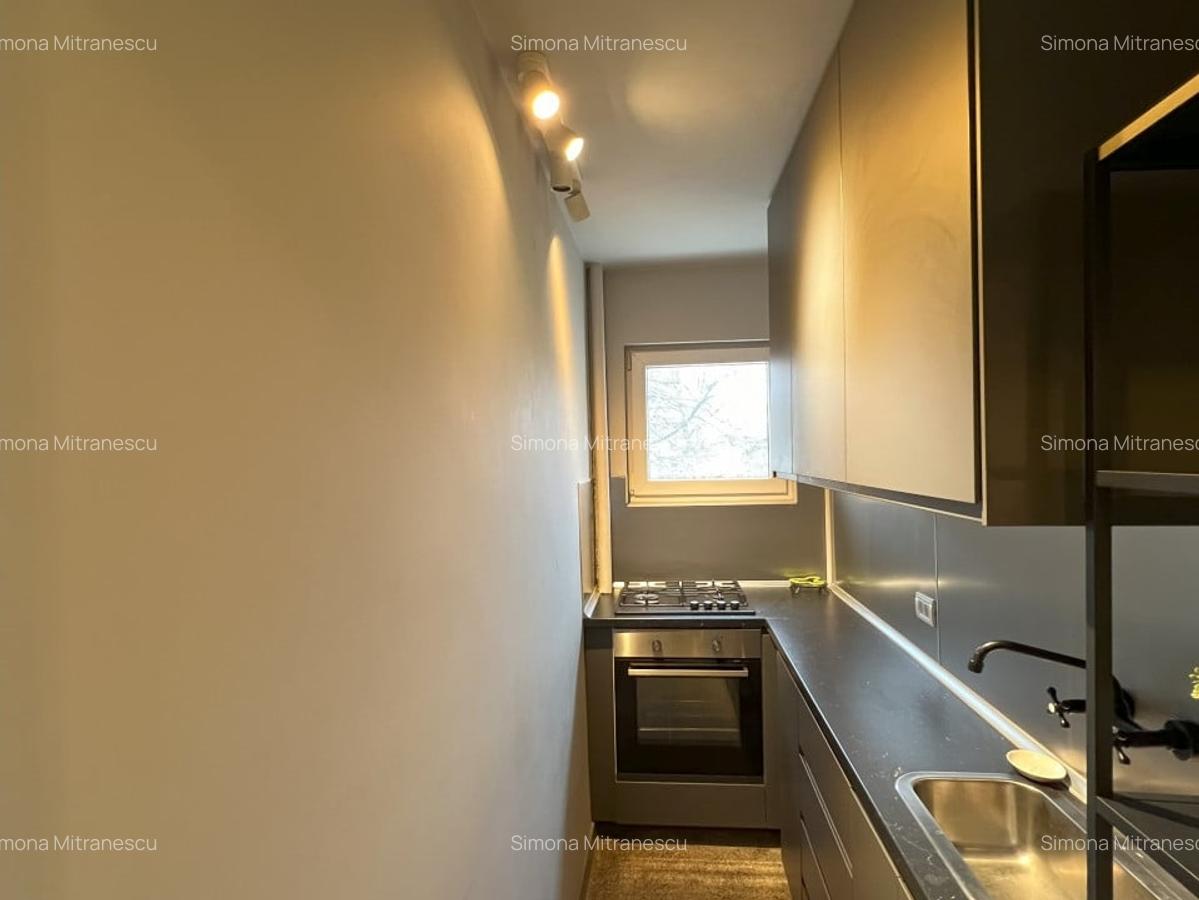 Apartament 2 camere. Ceaikovski. Modern. - 16