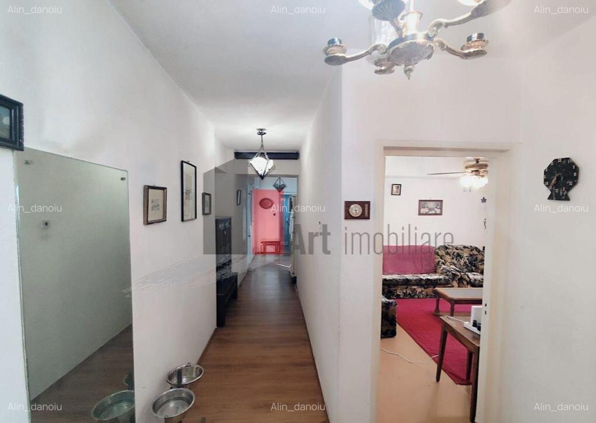 Apartament de vanzare in zona Banu Manta/Titulescu/Basarab - 14