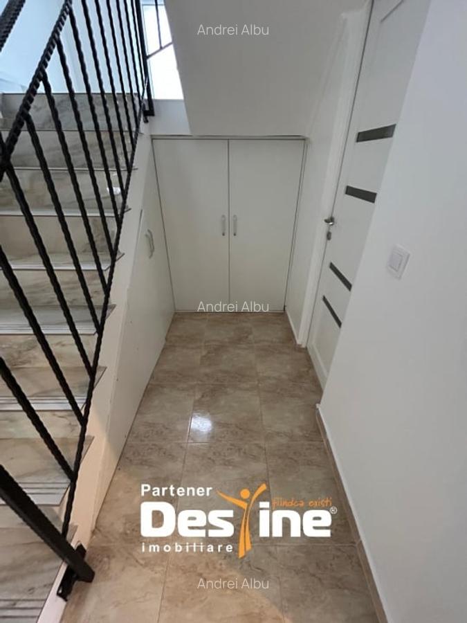 Casa individuala cu teren - 130mp utili 576 teren curte Acces rapid catre oras - 6