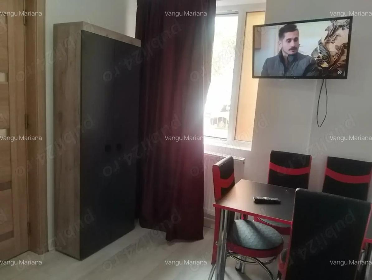 Inchiriez apartament 2 camere, 30 mp. - 8