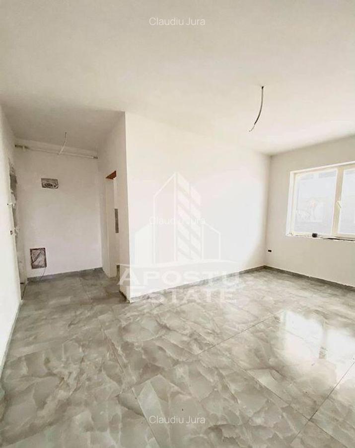 Apartamente cu 2 camere si gradina proprie in zona Lidl - 2