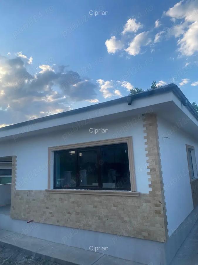 Casa parter - Dobrogea 1 - 1
