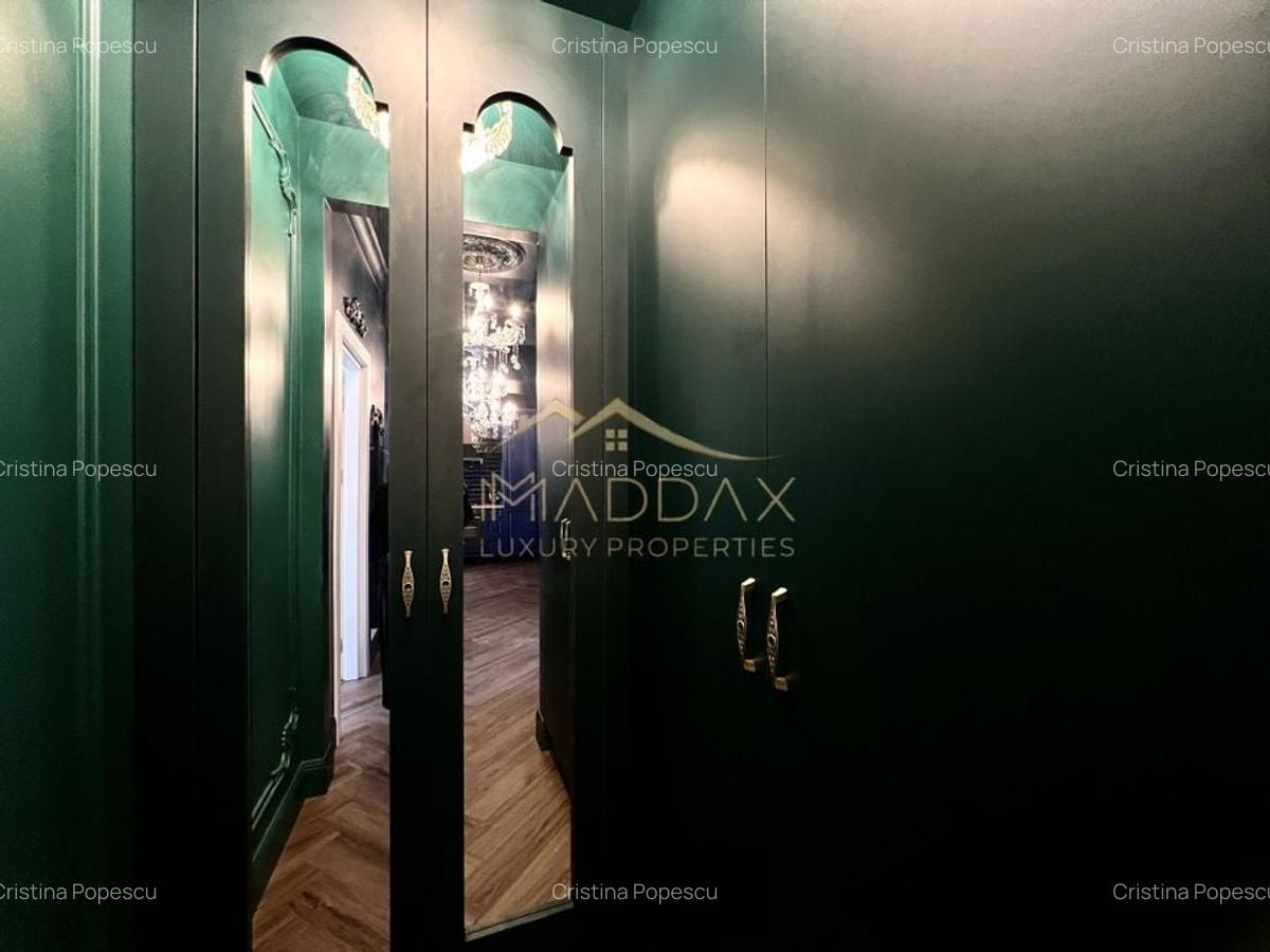 Apartament de Inchiriat | Dacia | 2 camere | Eleganta Stilului Clasic - 23