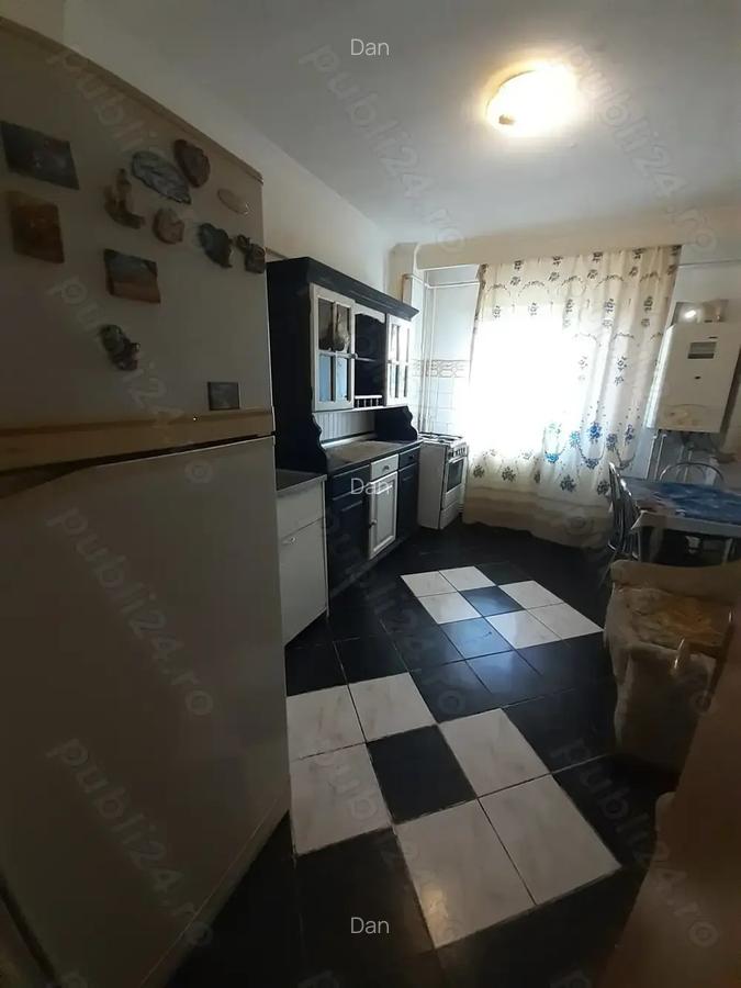 Ofer spre inchiriere apartament fond nou pe termen scurt - 5