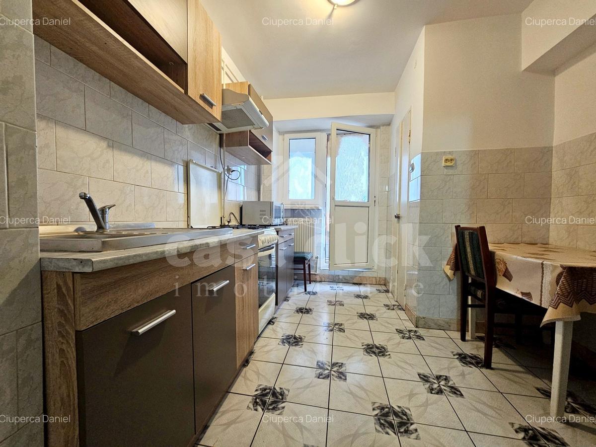 Apartamentul în care începe o nouă poveste — exclusiv Casa Click, Mazepa 1, BR - 7