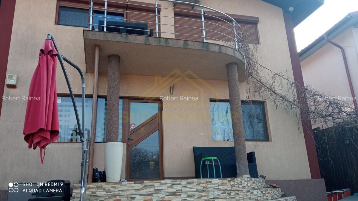 Casa individuala P+1  Sf Voievozi centru Mega Image - 30